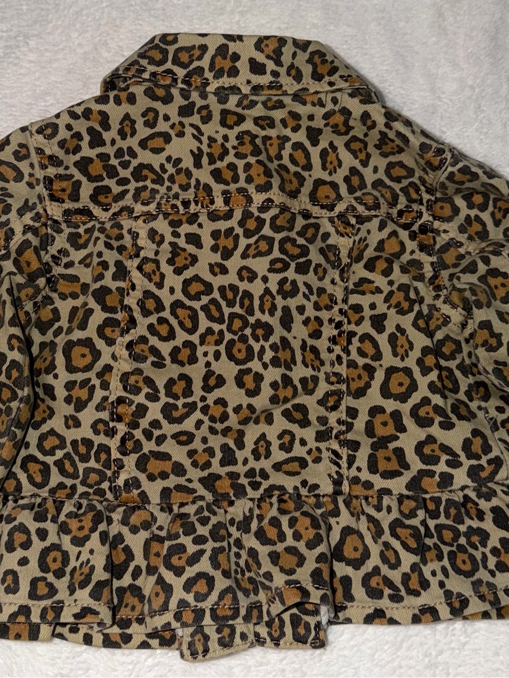 Baby girls clothes bundle 12-18 months - Picture 9 of 15